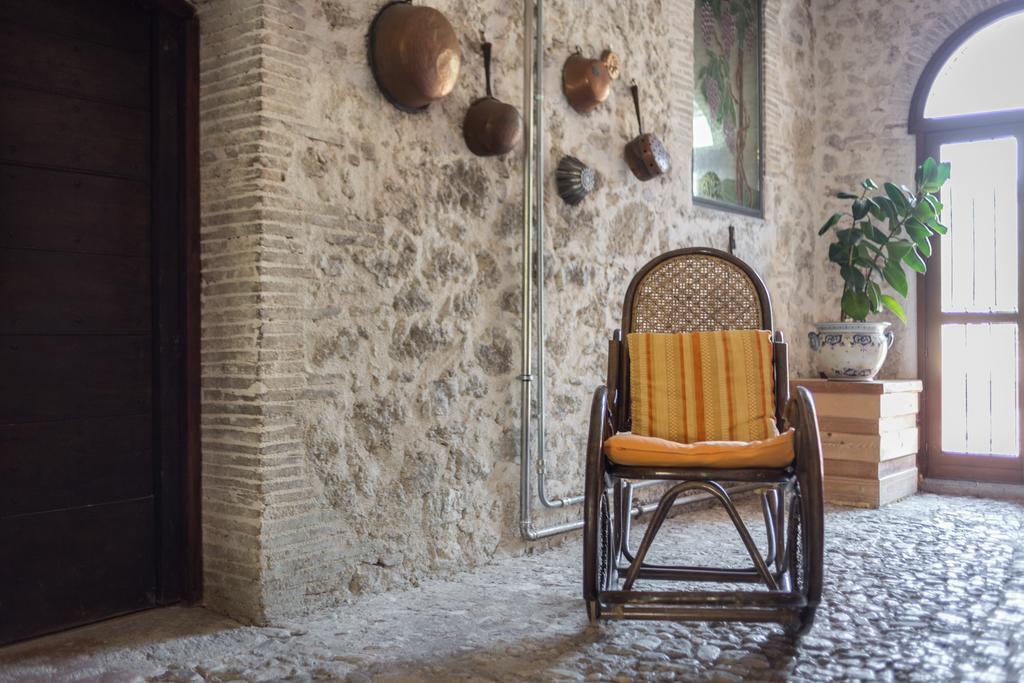 La Loggia Sul Nera Apartment Arrone Room photo