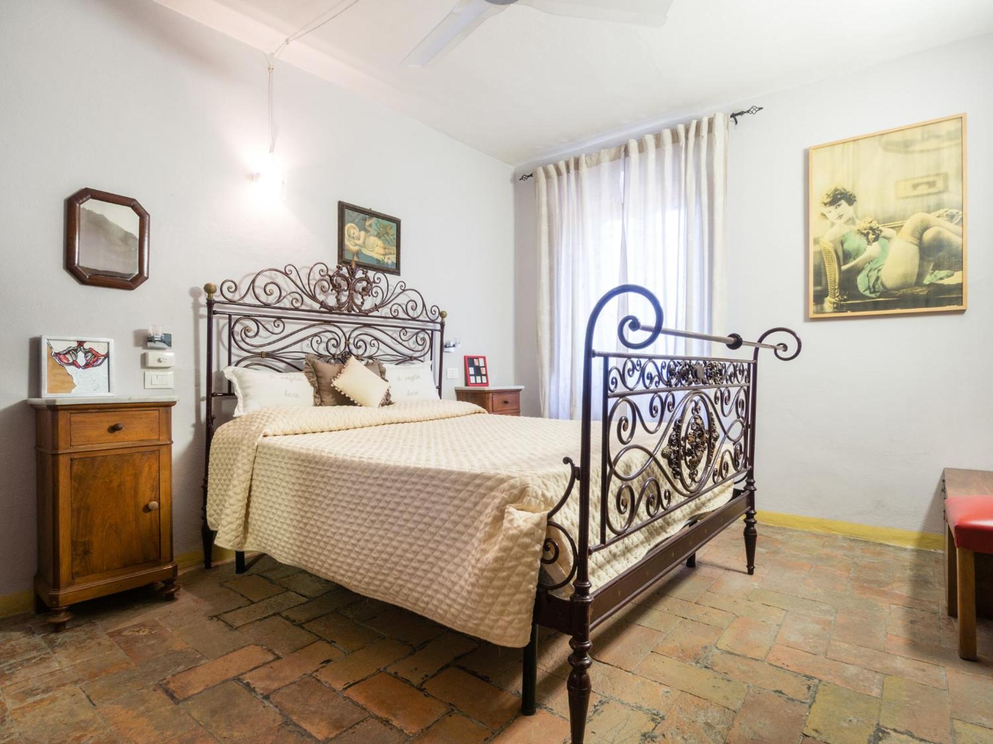 La Loggia Sul Nera Apartment Arrone Room photo
