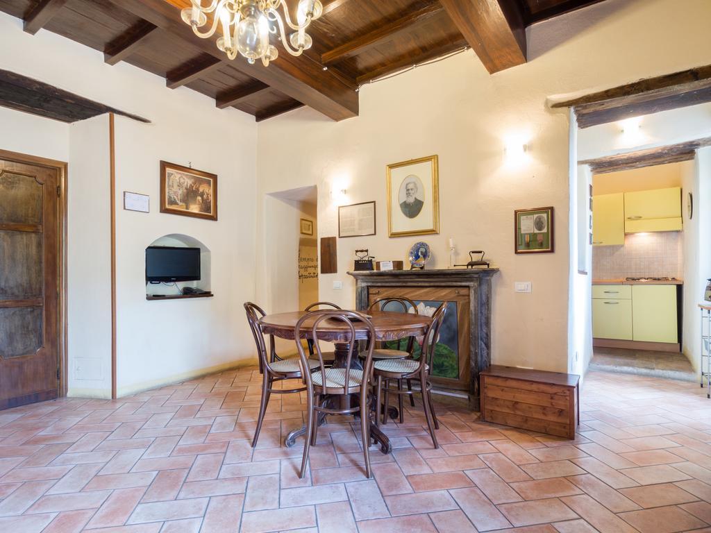 La Loggia Sul Nera Apartment Arrone Room photo