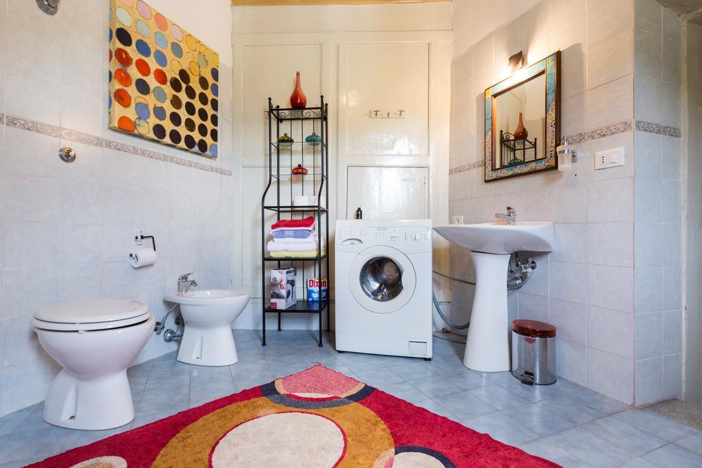 La Loggia Sul Nera Apartment Arrone Room photo