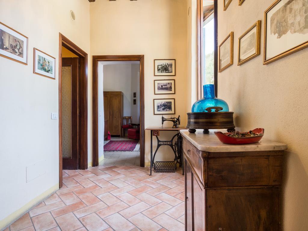 La Loggia Sul Nera Apartment Arrone Room photo