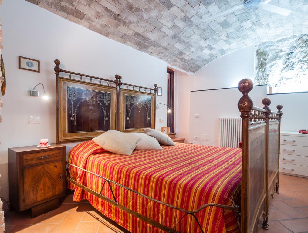 La Loggia Sul Nera Apartment Arrone Room photo