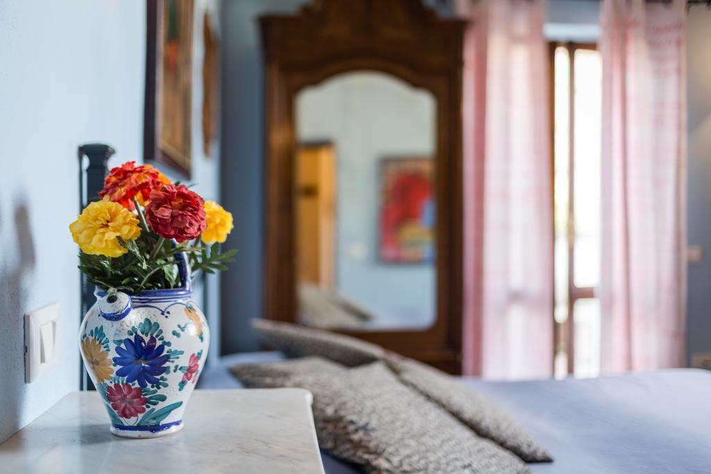 La Loggia Sul Nera Apartment Arrone Room photo